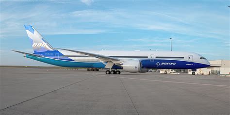 boeing 888x|Boeing 888.